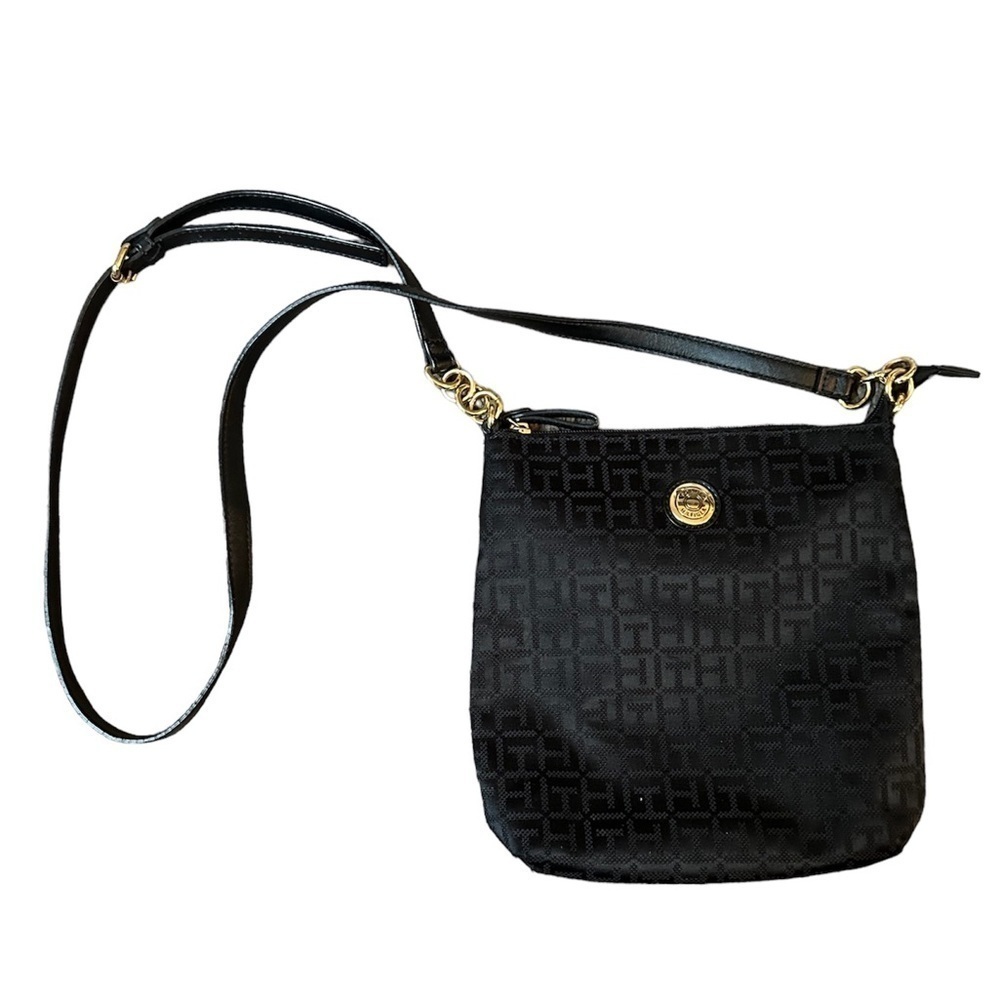 Tommy Hilfiger‎ crossbody pocketbook